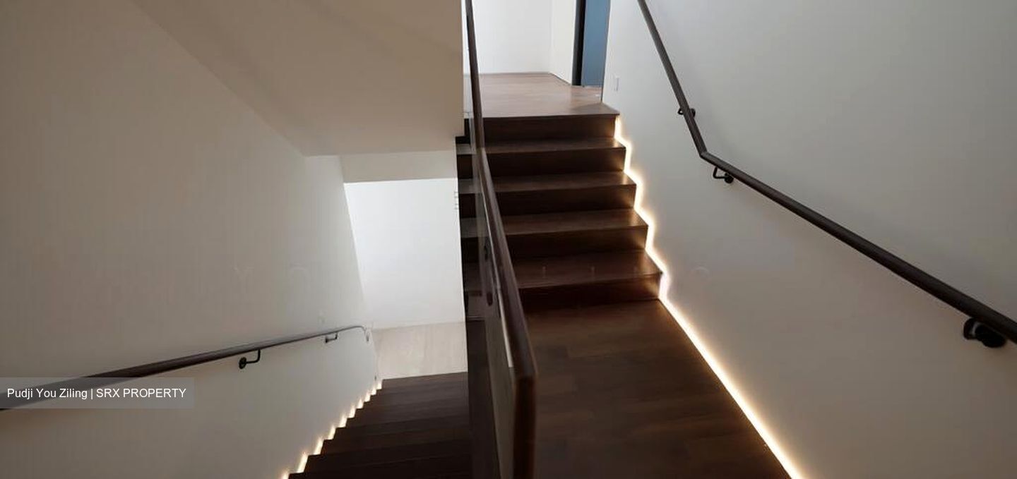HARBOUR RESIDENCES (D5), Terrace #526785011